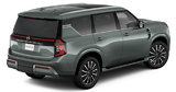 2025 NISSAN ARMADA PLATINUM RESERVE