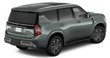 NISSAN ARMADA PLATINE 2025