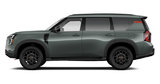 2025 NISSAN ARMADA PRO-4X