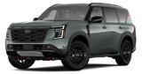 2025 NISSAN ARMADA PRO-4X