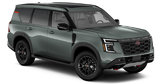 2025 NISSAN ARMADA PRO-4X