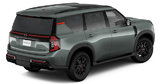 2025 NISSAN ARMADA PRO-4X