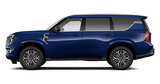 2025 NISSAN ARMADA SL