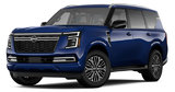 2025 NISSAN ARMADA SL