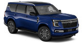 2025 NISSAN ARMADA SL
