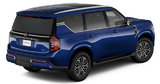 2025 NISSAN ARMADA SL