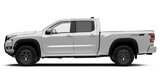 2025 NISSAN FRONTIER CREW CAB PRO-4X LWB