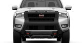 2025 NISSAN FRONTIER CREW CAB PRO-4X LWB