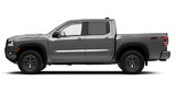 2025 NISSAN FRONTIER CREW CAB PRO-4X