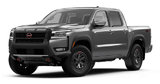 2025 NISSAN FRONTIER CREW CAB PRO-4X