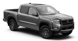 2025 NISSAN FRONTIER CREW CAB PRO-4X