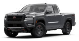2025 NISSAN FRONTIER KING CAB PRO-4X