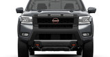 2025 NISSAN FRONTIER KING CAB PRO-4X