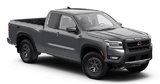 2025 NISSAN FRONTIER KING CAB PRO-4X
