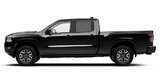 2025 NISSAN FRONTIER SL