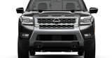 2025 NISSAN FRONTIER SL
