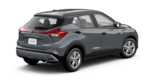 2025 Nissan Kicks Play - Exterior - 1