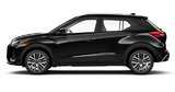 2025 NISSAN Kicks Play SV