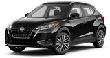 2025 NISSAN Kicks Play SV