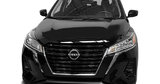 2025 NISSAN Kicks Play SV