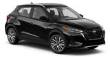 2025 NISSAN Kicks Play SV