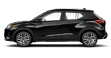 2025 Nissan Kicks Play - Exterior - 1