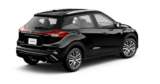 2025 Nissan Kicks Play - Exterior - 1