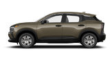 NISSAN KICKS S AWD 2025