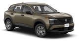 NISSAN KICKS S AWD 2025