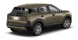NISSAN KICKS S AWD 2025