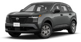 2025 NISSAN KICKS S FWD