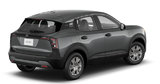 2025 NISSAN KICKS S FWD