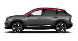 2025 NISSAN KICKS SR PREMIUM