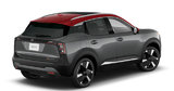 2025 NISSAN KICKS SR PREMIUM
