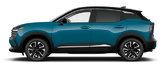 2025 NISSAN KICKS SV AWD