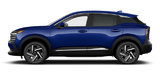 2025 NISSAN KICKS SV FWD