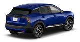 2025 NISSAN KICKS SV FWD