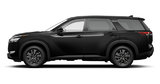 2025 NISSAN Pathfinder S