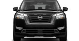 2025 NISSAN Pathfinder S