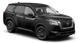 2025 NISSAN Pathfinder S