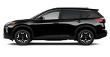 NISSAN ROGUE ÉDITION MIDNIGHT 2025
