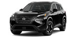 NISSAN ROGUE ÉDITION MIDNIGHT 2025