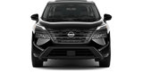 NISSAN ROGUE ÉDITION MIDNIGHT 2025