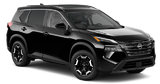 NISSAN ROGUE ÉDITION MIDNIGHT 2025
