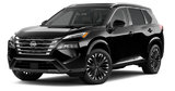NISSAN ROGUE PLATINUM AVEC ENS. TECH 2025