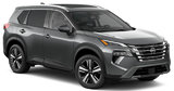 NISSAN ROGUE SL 2025