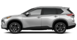2025 Nissan Rogue - Exterior - 1