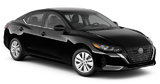 NISSAN SENTRA S BVM 2025