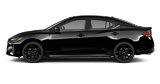 NISSAN SENTRA SR ÉDITION MINUIT 2025