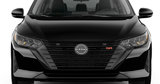 NISSAN SENTRA SR ÉDITION MINUIT 2025